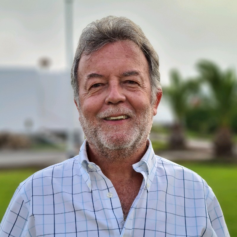MAURICIO MATHEY DE RIVERO