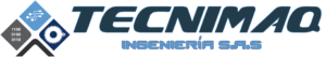 LogoTecnimaqSAS