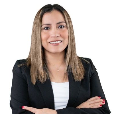 Carolina García